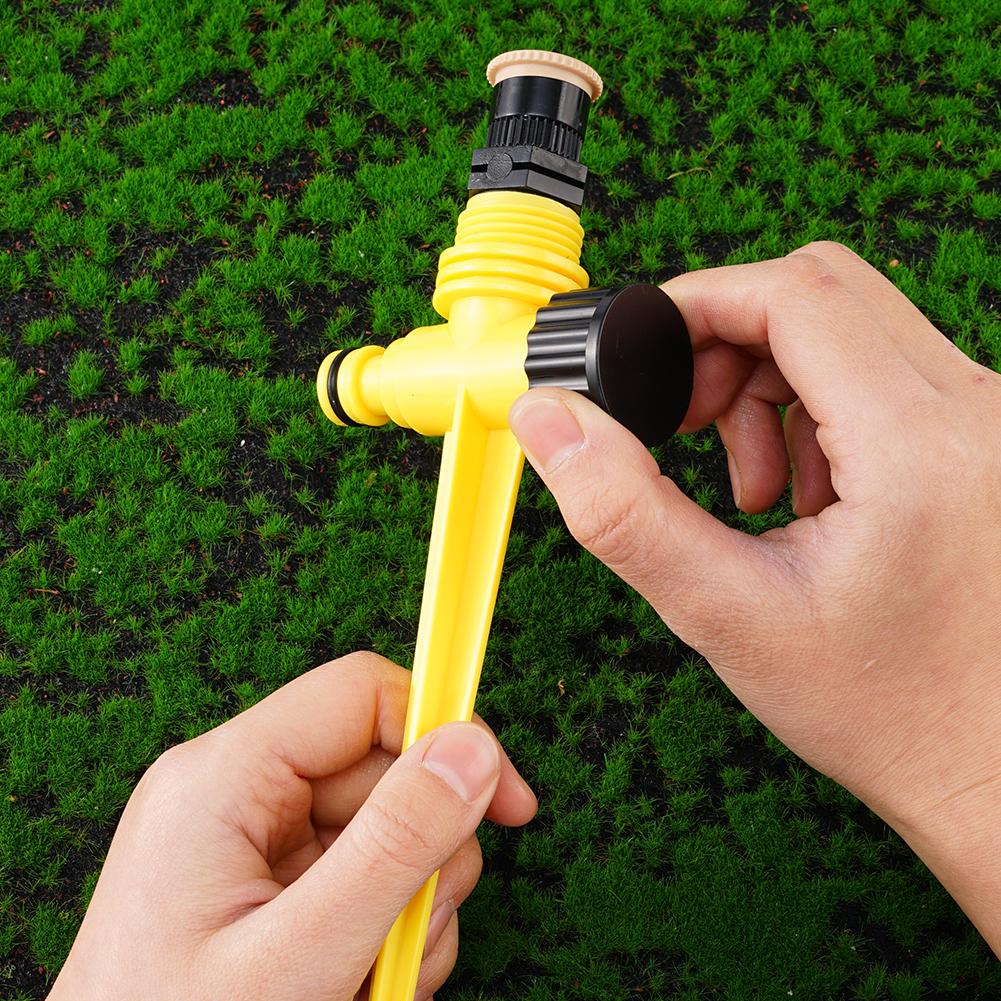 360 °   Penyiram Taman yang Da - Smart Garden Nursery ulasan dan harga