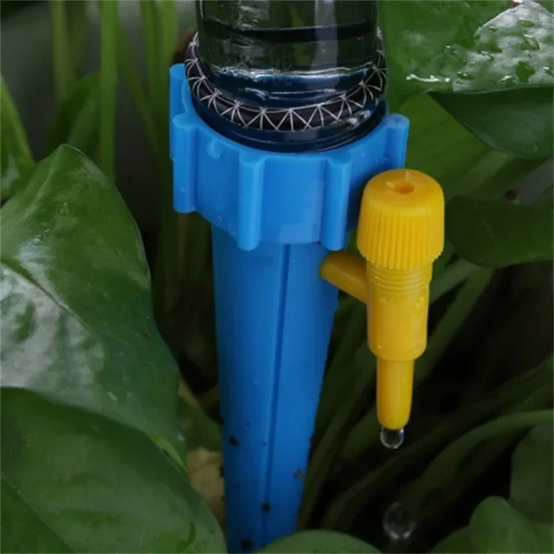 Sistem Irigasi Tetes Cerdas Ki - Smart Garden Nursery ulasan dan harga