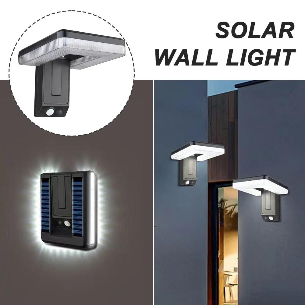 LED Lipat 120 °   Lampu Tenaga - Smart Garden Light Camera ulasan dan harga