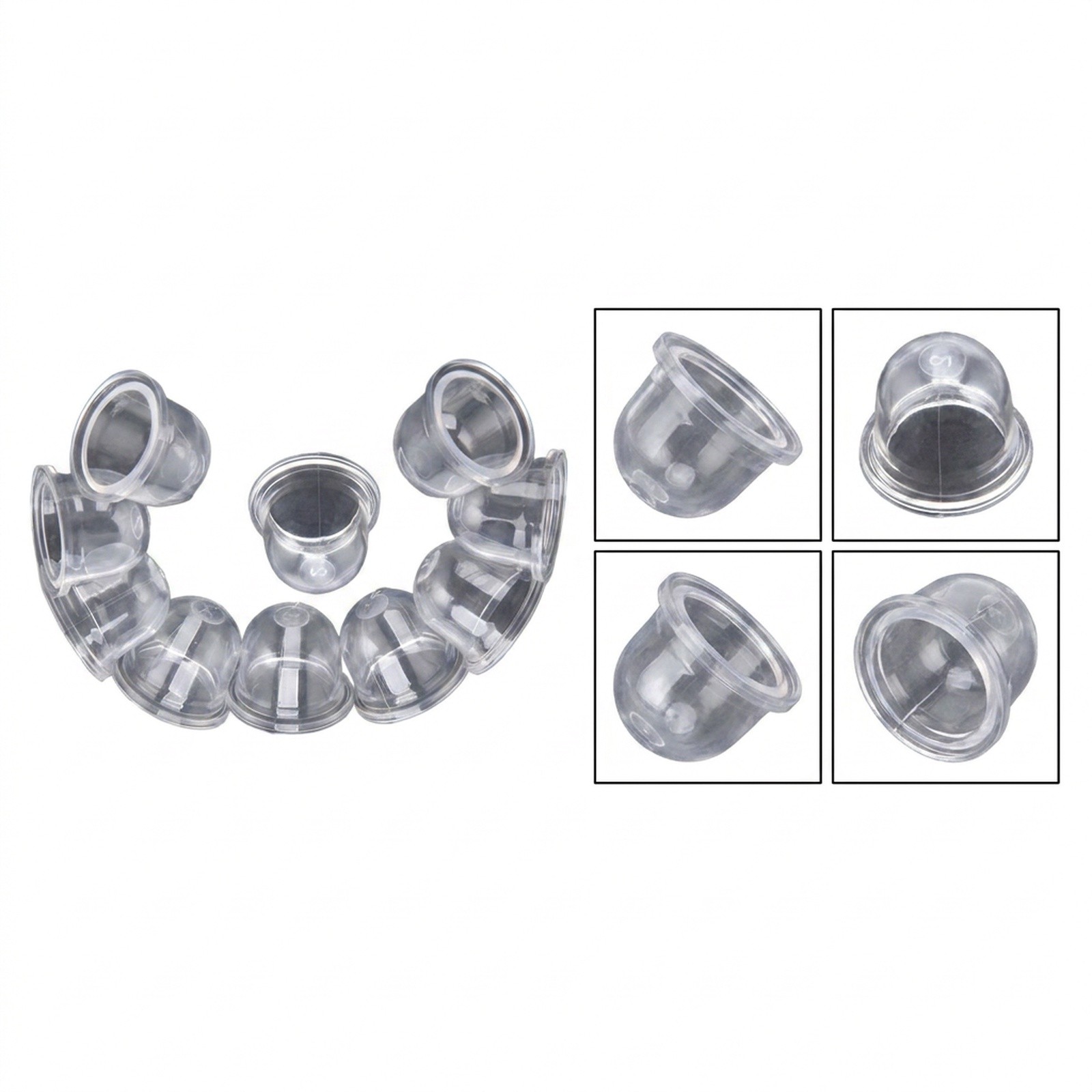 Pengganti yang Cerdas untuk Bo - Smart Garden Replacement Parts ulasan dan harga