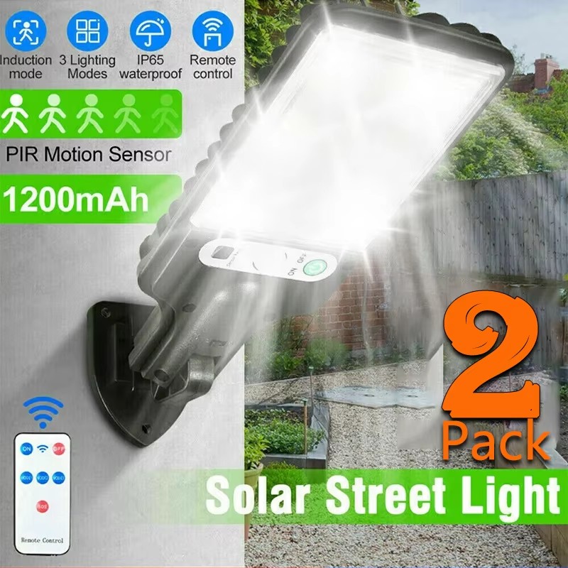 Lampu Taman Tenaga Surya Luar  - Smart Garden Light Camera ulasan dan harga