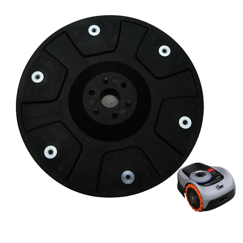 Disk Pemotongan Pengganti Rama - Smart Garden Replacement Parts ulasan dan harga