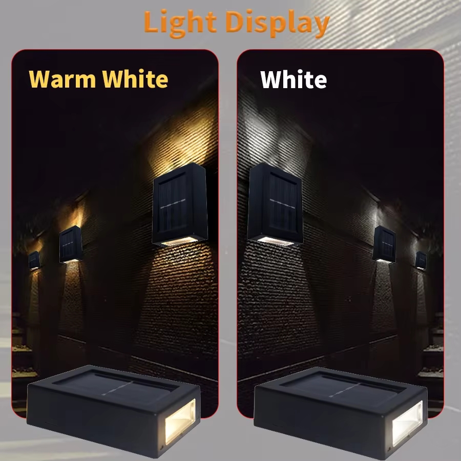 Lampu LED luar ruangan tenaga  - Smart Garden Light Camera ulasan dan harga