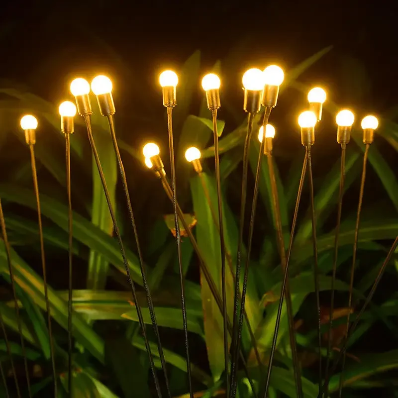 Lampu Taman Tenaga Surya Tahan - Smart Garden Light Camera ulasan dan harga