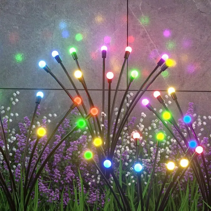 Lampu Taman Tenaga Surya Tahan - Smart Garden Light Camera ulasan dan harga