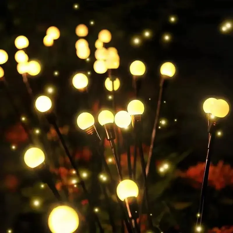 Lampu Taman Tenaga Surya Tahan - Smart Garden Light Camera ulasan dan harga