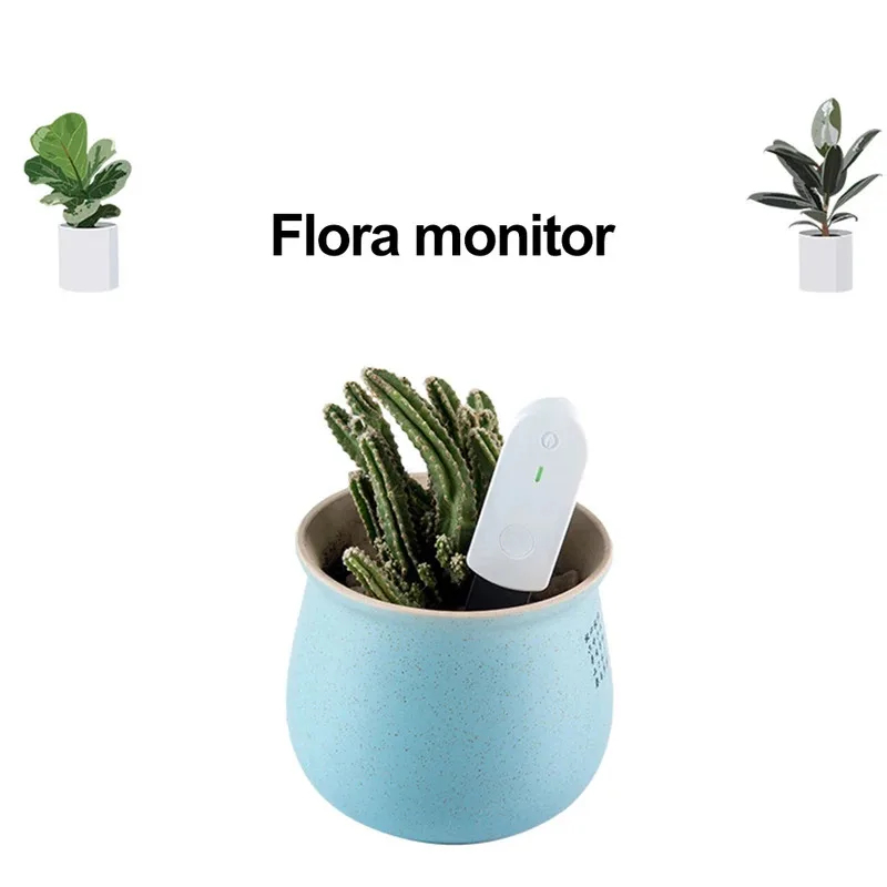 Sensor Kelembapan Tanah Monito - Smart Garden Nursery ulasan dan harga